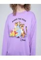 Buzo Disney De Winnie The Pooh  Para Mujer #40060365 Ostu de Ostu