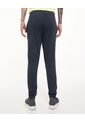Pantalon Para Hombre Jogger Color Negro Marca Ostu #60070192 de Ostu