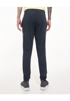Pantalon Para Hombre Jogger Color Negro Marca Ostu #60070192