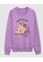 Buzo Disney De Winnie The Pooh  Para Mujer #40060365 Ostu de Ostu