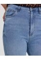 Jean Para Mujer Skinny Color Azul Marca Ostu #40160566 de Ostu