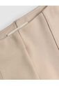 Leggins Para Niña Largo Color Beige Marca Ostu #90230104 de Ostu