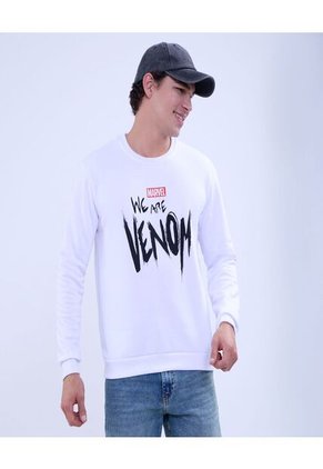 Buzo Para Hombre We Are Venom  Para Hombre #60060514 Ostu