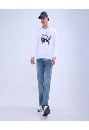 Buzo Para Hombre We Are Venom  Para Hombre #60060514 Ostu