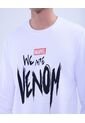 Buzo Para Hombre We Are Venom  Para Hombre #60060514 Ostu de Ostu