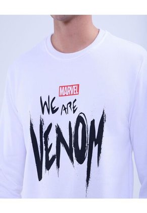 Buzo Para Hombre We Are Venom  Para Hombre #60060514 Ostu