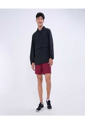 Chaqueta Para Hombre Deportiva Color Negro Marca Ostu #60080155