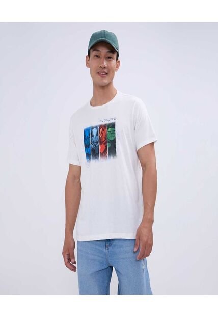 Camiseta The Avengers  Para Hombre #60091526 Ostu