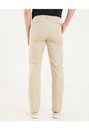 Pantalón Para Hombre Chino Color Verde Marca Ostu #60070458