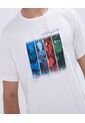 Camiseta The Avengers  Para Hombre #60091526 Ostu de Ostu