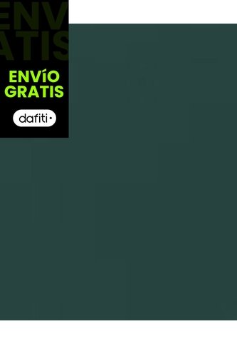 Jogger Cargo   Para Hombre Verde Ostu Ostu