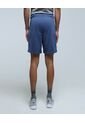 Bermuda Para Hombre  Color Azul  Marca Ostu #60100378 de Ostu