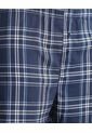 Pantaloncillo Para Hombre Boxer Bragueta Amplio Color Negro Marca Ostu #60000493 de Ostu