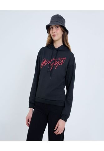 Hoodie Para Mujer Lady Gaga  Para Mujer #40060473 Ostu Ostu