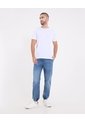 Jean  Para Hombre Jogger Color Azul Marca Ostu #60160457 de Ostu