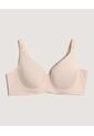 Brasier Copa Completa Natural  Para Mujer Piel Ostu de Ostu