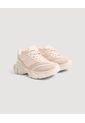 Tenis Chunky Para Mujer Rosado Ostu de Ostu