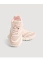 Tenis Chunky Para Mujer Rosado Ostu de Ostu