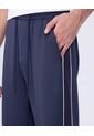 Pantalon Para Hombre Jogger Color Azul Oscuro Marca Ostu #60070463 de Ostu
