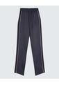 Pantalon Para Hombre Jogger Color Azul Oscuro Marca Ostu #60070463 de Ostu