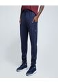 Pantalon Para Hombre Jogger Color Azul Oscuro Marca Ostu #60070386 de Ostu