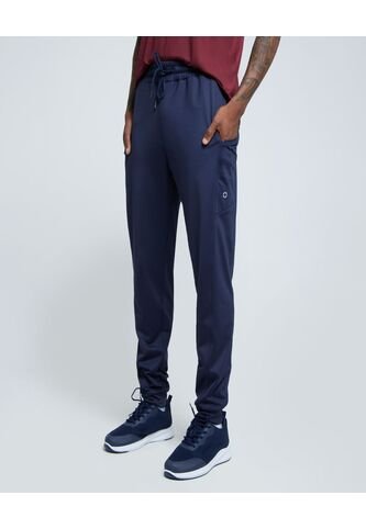 Pantalon Para Hombre Jogger Color Azul Oscuro Marca Ostu #60070386 Ostu