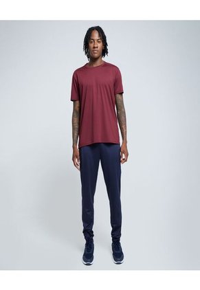 Pantalon Para Hombre Jogger Color Azul Oscuro Marca Ostu #60070386