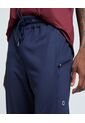 Pantalon Para Hombre Jogger Color Azul Oscuro Marca Ostu #60070386 de Ostu