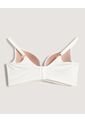 Brasier Copa Completa Con Arco  Para Mujer Crema Ostu de Ostu