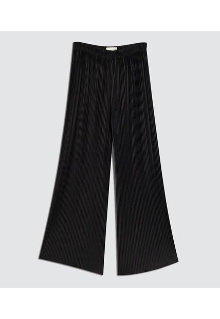 Pantalon Para Mujer  Color Negro Marca Ostu #40070745