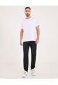 Pantalón Para Hombre Jogger Color Negro Marca Ostu #60070519 de Ostu