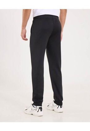 Pantalón Para Hombre Jogger Color Negro Marca Ostu #60070519