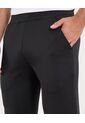 Pantalón Para Hombre Jogger Color Negro Marca Ostu #60070519 de Ostu