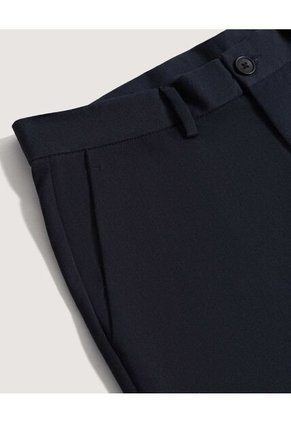 Pantalón Para Hombre Chino Color Azul Marca Ostu #60070563