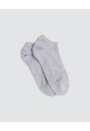 Medias Para Niña Invisible Color Pack X Marca Ostu #90980095