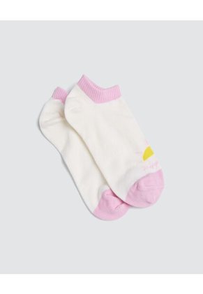 Medias Para Niña Invisible Color Pack X Marca Ostu #90980095