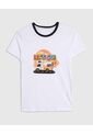 Camiseta Para Niño Manga Corta Color Pack X Marca Ostu #80090222 de Ostu