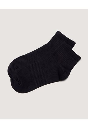 Medias X3 Para Mujer Tobillera Color Surtido Marca Ostu #40980276