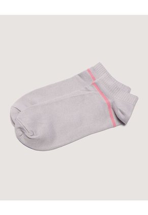 Medias X3 Para Mujer Invisible Color Surtido Marca Ostu #40980268