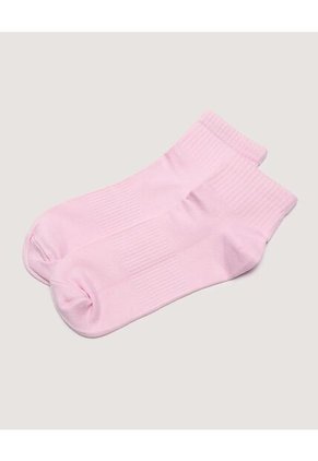 Medias X3 Para Mujer Tobillera Color Surtido Marca Ostu #40980276