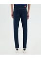 Jean Para Hombre Carrot Color Azul Marca Ostu #60160433 de Ostu