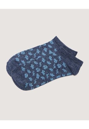 Medias X3 Para Mujer Invisible Color Surtido Marca Ostu #40980263