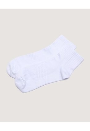 Medias X3 Para Mujer Tobillera Color Surtido Marca Ostu #40980276