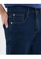 Jean Para Hombre Carrot Color Azul Marca Ostu #60160433 de Ostu