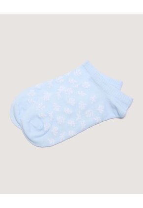 Medias X3 Para Mujer Invisible Color Surtido Marca Ostu #40980263