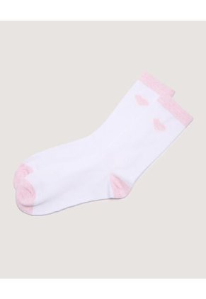 Medias X3 Para Mujer Caña Larga Color Surtido Marca Ostu #40980250