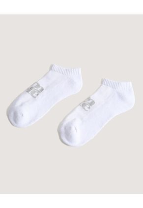 Medias X3 Para Mujer Invisible Color Surtido Marca Ostu #40980260