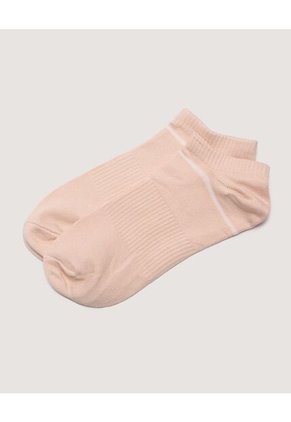 Medias X3 Para Mujer Invisible Color Surtido Marca Ostu #40980269