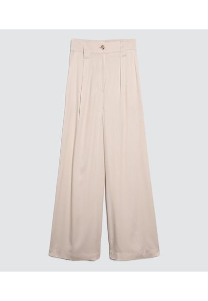 Pantalon Para Mujer  Color Café  Marca Ostu #40070619