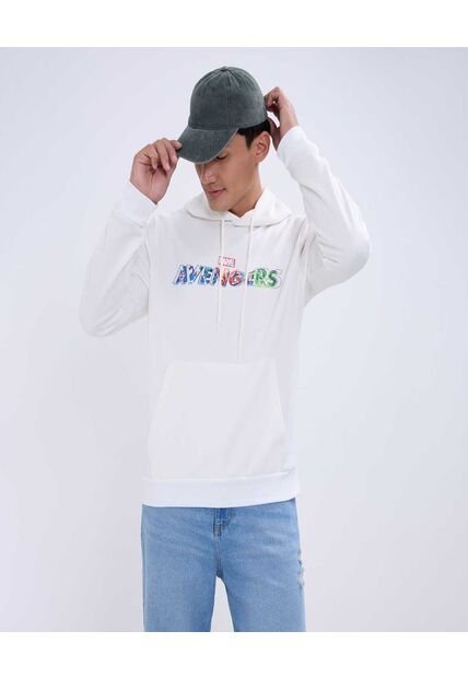 Hoodie Avengers  Para Hombre #60060480 Ostu